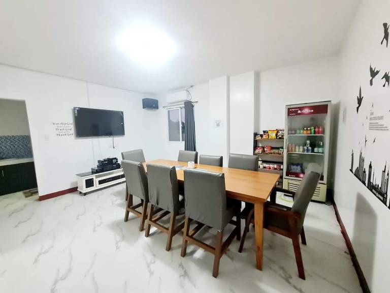 Phildotcom Pool Villa with 3 Bedrooms — photo 4