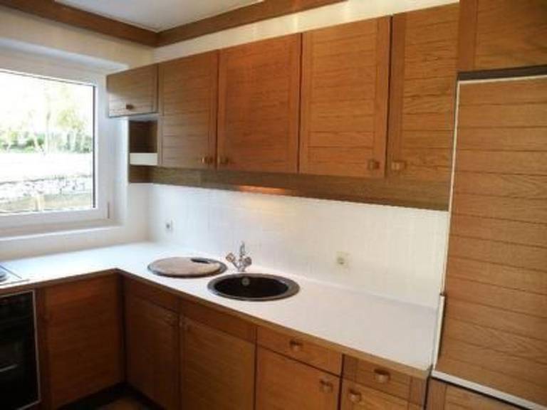 Fully equipped vacation home with patio, grill & garden | Mountain view | Pets allowed — photo 2