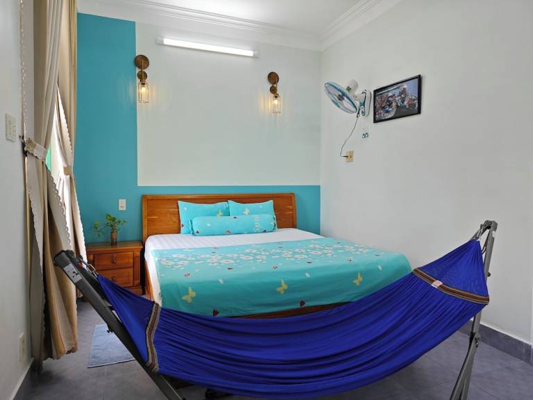 Accommodation Cái Khế