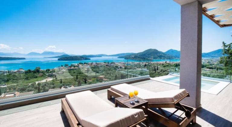 Fully equipped pleasant villa with jacuzzi, BBQ & patio | Suitable for remote work | Pets are welcome — photo 3
