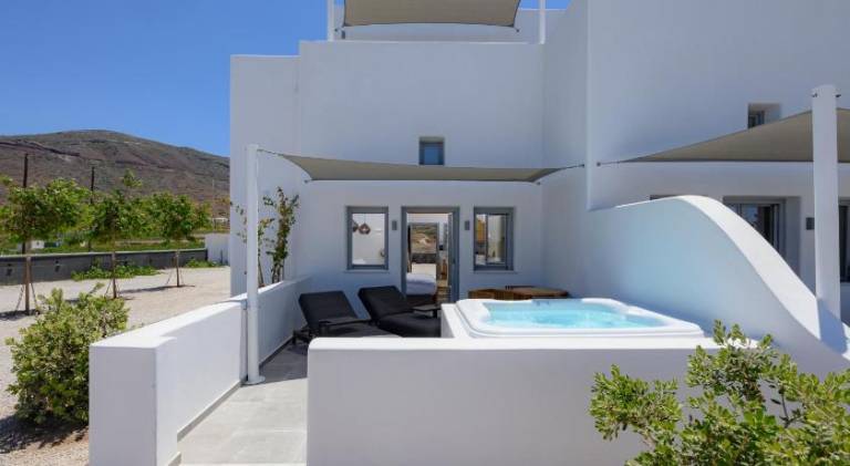 Anemi Vine Villas — photo 3