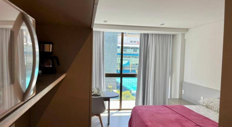 Holiday apartment with pool — photo 2