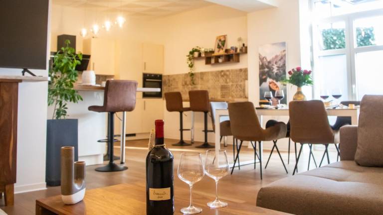 Ferienwohnung Erftstadt