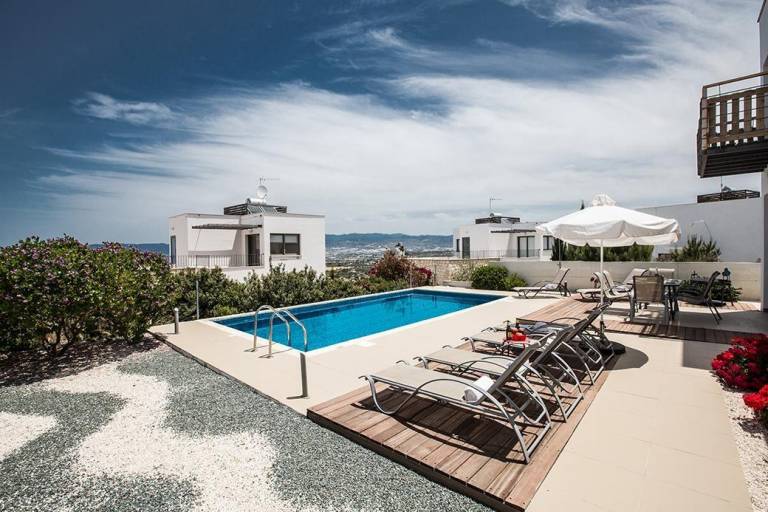 House  Neo Chorio