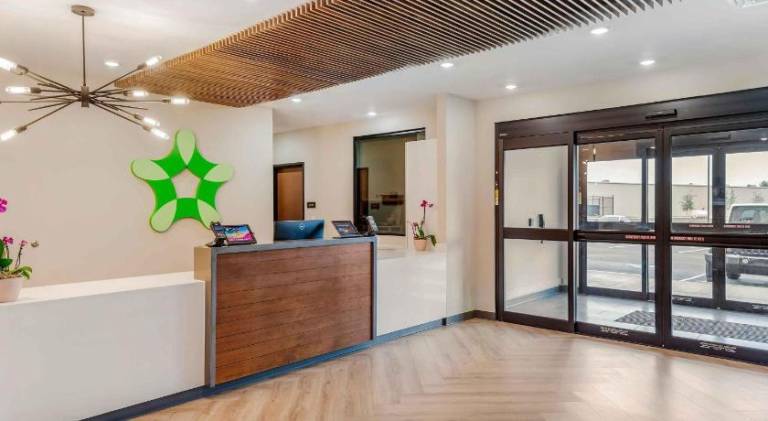 Extended Stay America Premier Suites - Charlottesville — photo 3