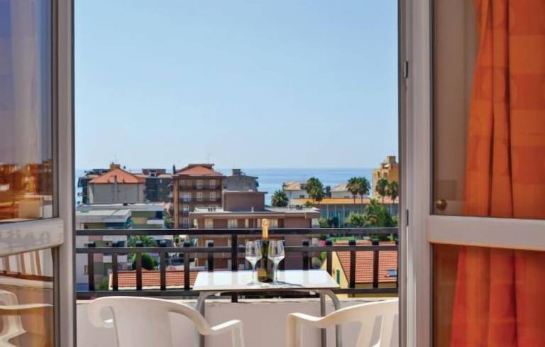 Resort Pietra Ligure