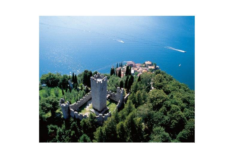 Castello di Vezio: Casa Donato — photo 5