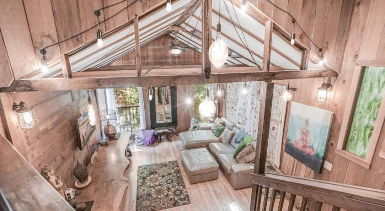 House with 4 rooms for 6 persons — photo 3