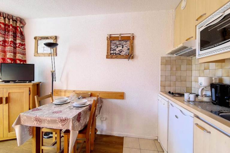 Apartment | Close to the ski | Pets allowed — photo 5