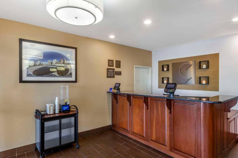 Comfort Inn Gurnee near Six Flags — photo 5