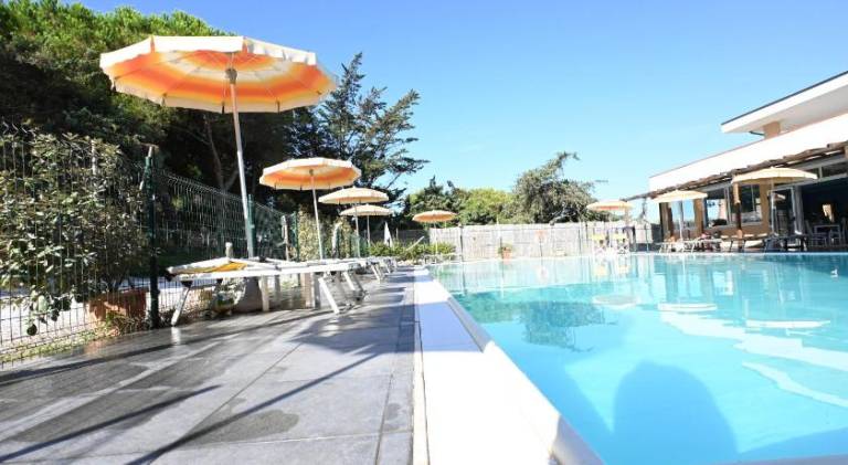 Hotel Paradiso Verde — photo 4