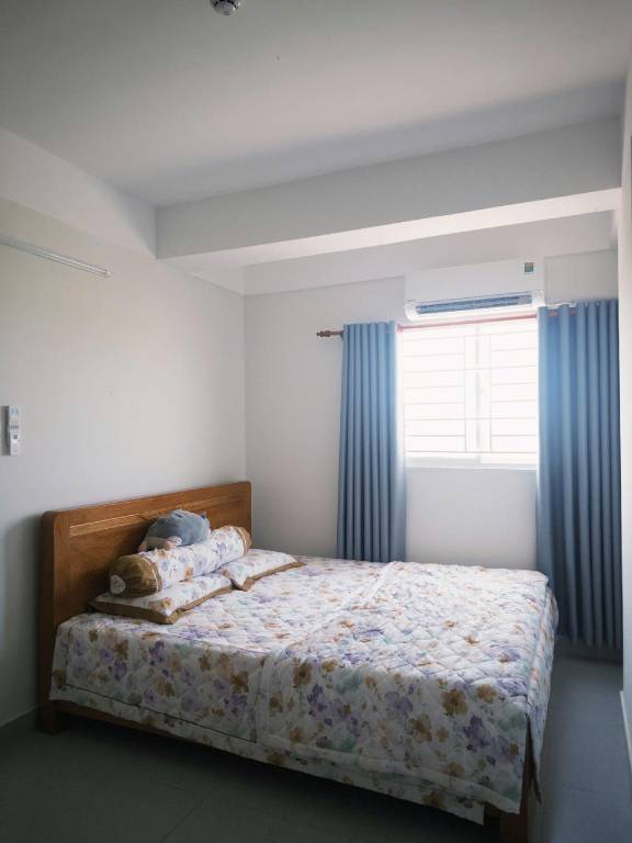 Apartment Hưng Thạnh