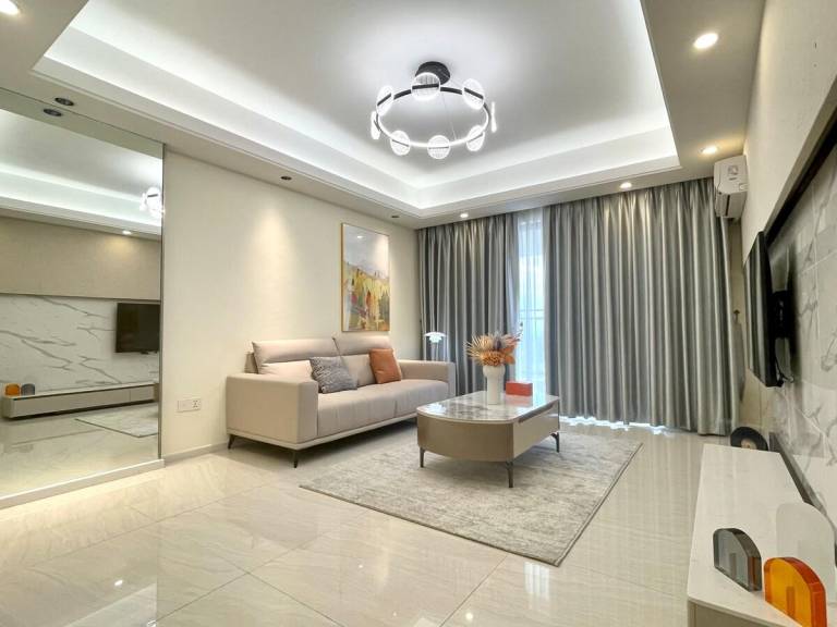 Apartment Sangkat Boeung Kak 1