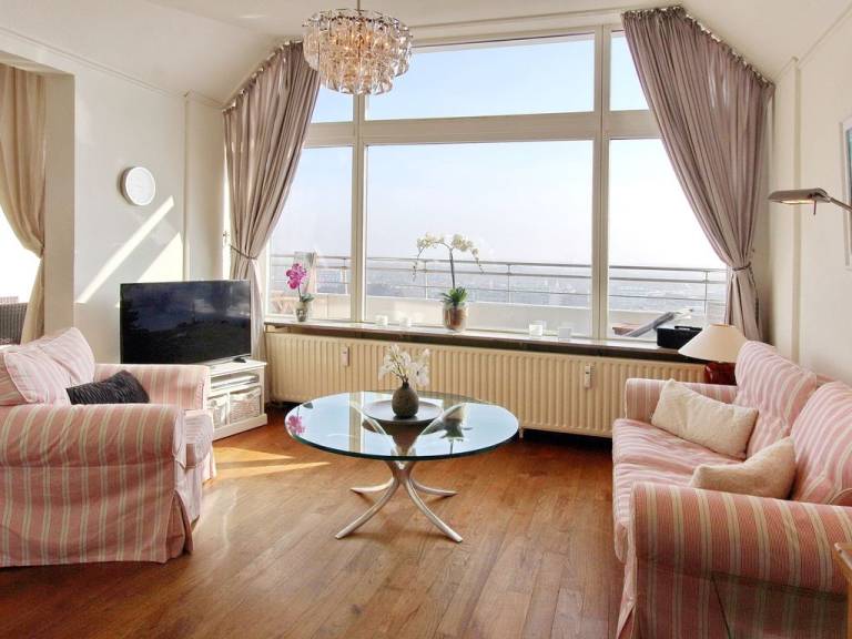 Ferienwohnung Westerland