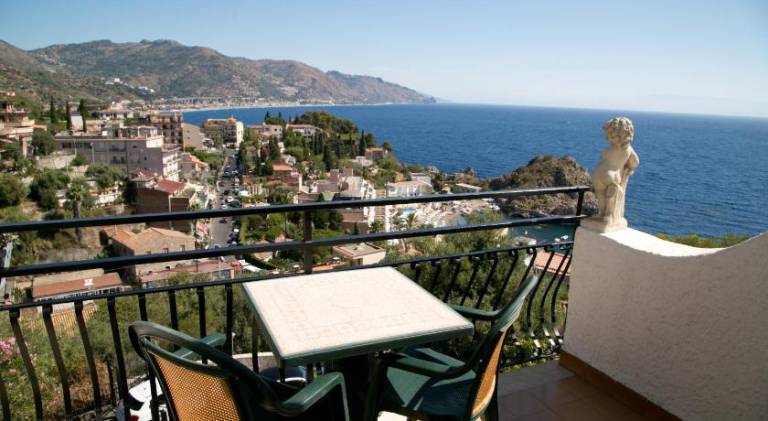 Hotel Villa Bianca Resort — photo 3