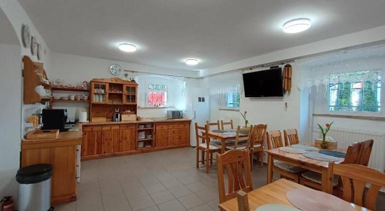 Dworek pod swierkami — photo 5