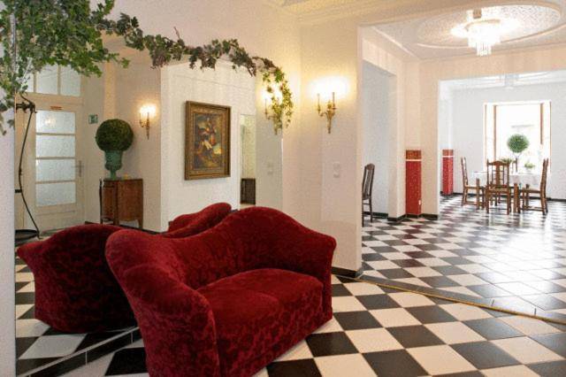 Hotel Behrmann — photo 3