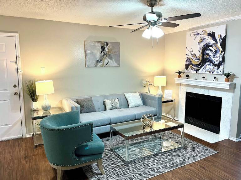 Apartment Lakeside Landing