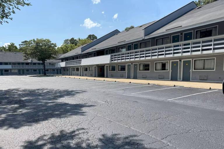 Days Inn by Wyndham Charlotte University in Charlotte, NC
