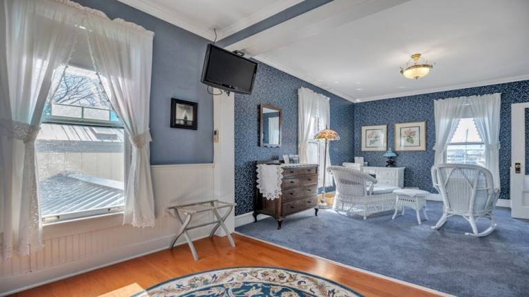Bed and breakfast Lusby