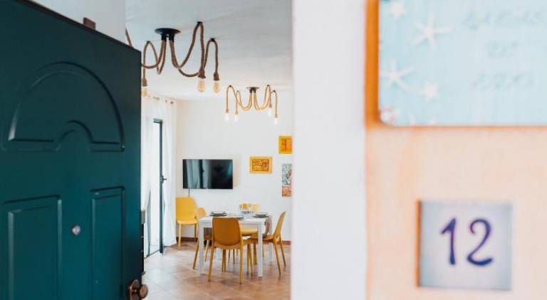 Apartment | Pets are welcome in Valledoria