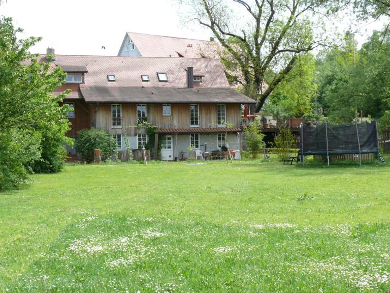 Ferienwohnung  Salem