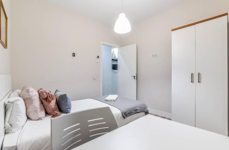 Apartamento  San Martín de la Vega