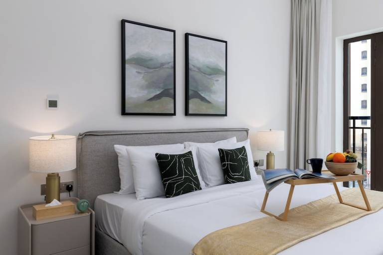 Ferienwohnung Ansam project