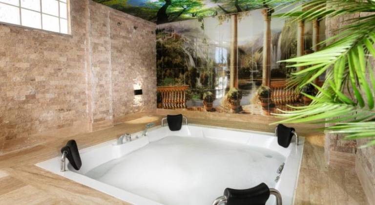 LE MARDEN HOTEL SPA — photo 3