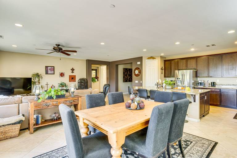 10 Mi to Temecula Old Town: Pet-Friendly Home — photo 4