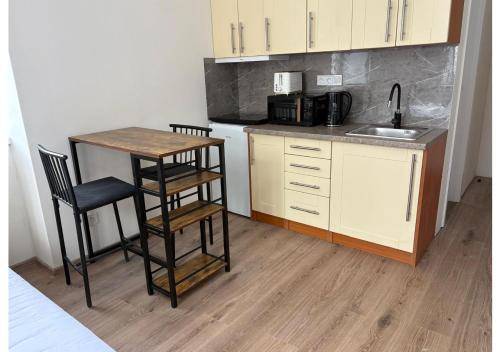 Rental apartment with garden & barbeque — photo 3