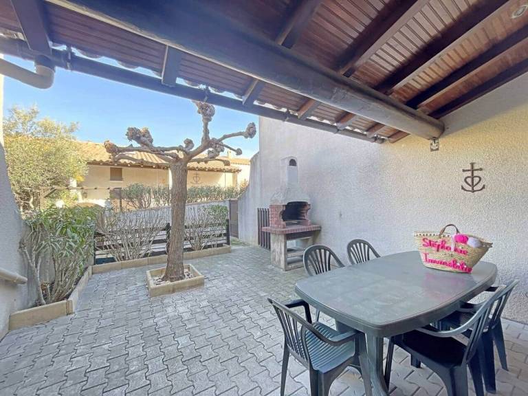 Ferienhaus Saintes-Maries-de-la-Mer