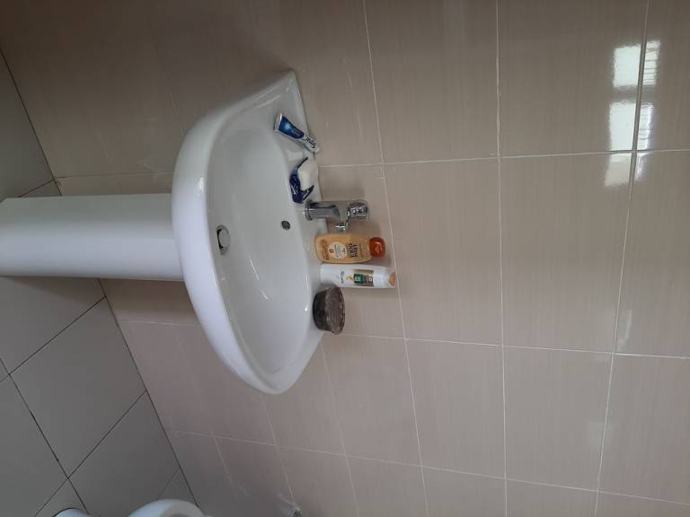 Apartament Hlm grand yoff