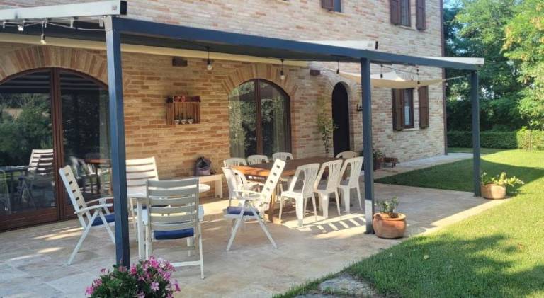 Villa with 5 rooms for 9 persons — photo 4