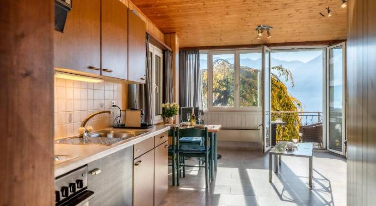 Holiday apartment with 1 room for 2 persons — photo 3