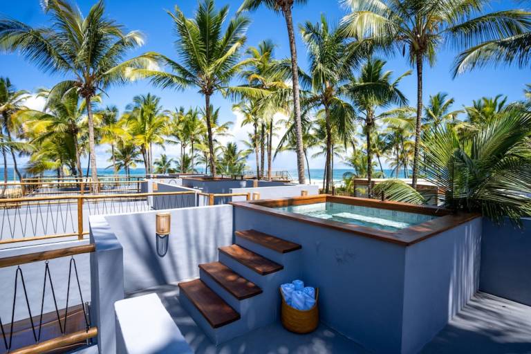 Villa Ponta do Mutá