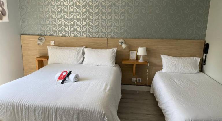 Hotel Oxo — photo 2