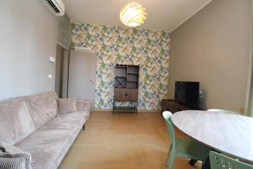 48 m² Ferienwohnung