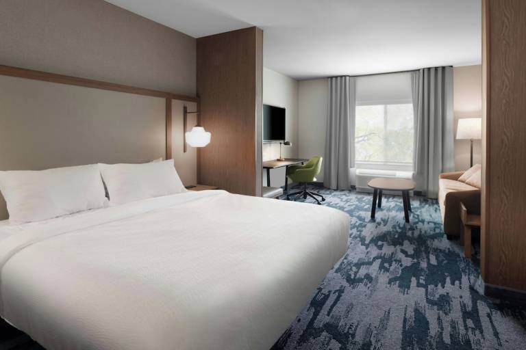 Accommodation  Waxahachie