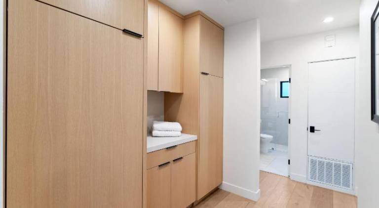 69 m&sup2; Ferienwohnung