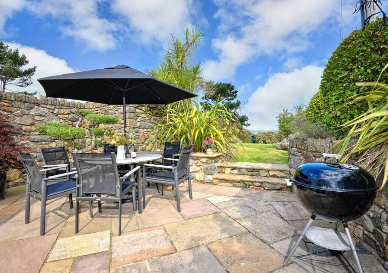 House Abersoch