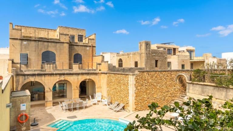 Ferienhaus  Gozo