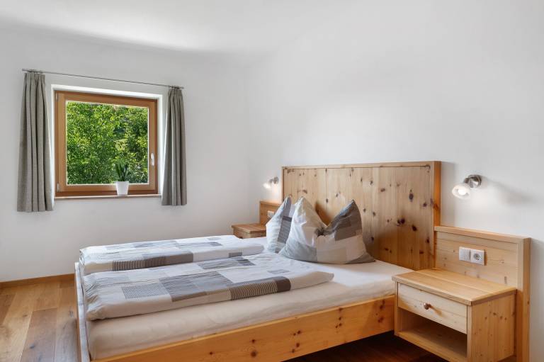 Ferienwohnung Völs am Schlern