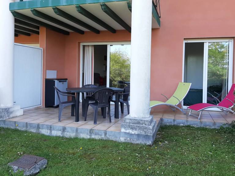 Apartamento  Hondarribia