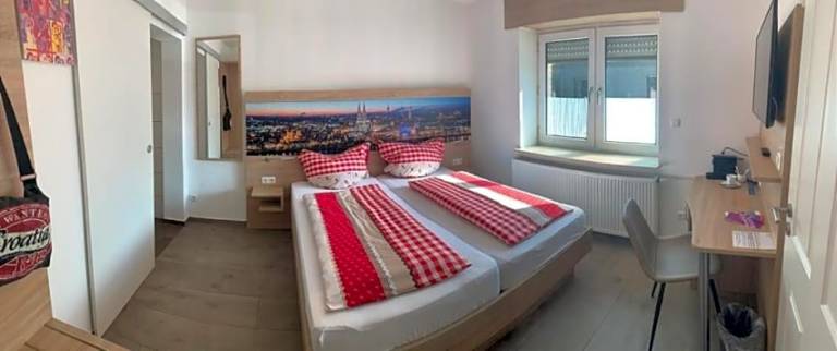 Bed & Breakfast Pulheim