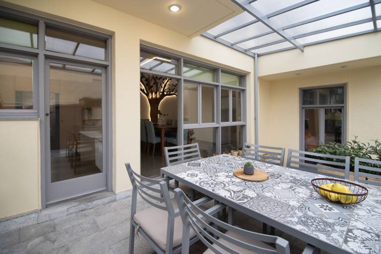 Villa Athens