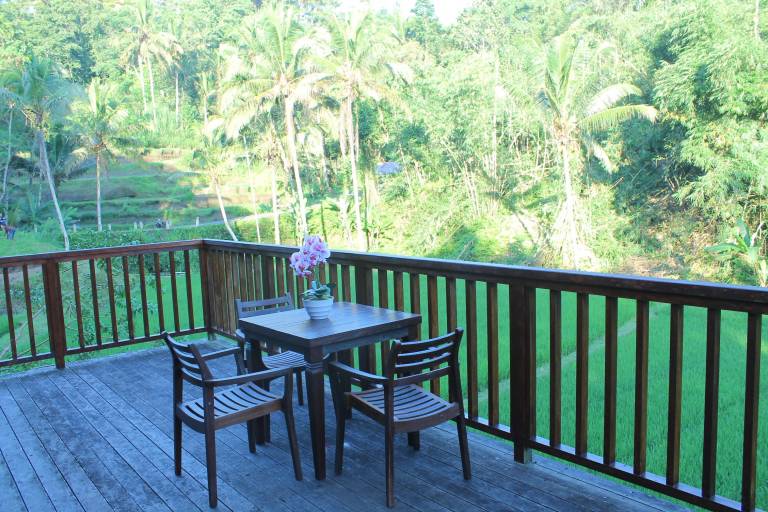 Tirta Loka Suite — photo 4
