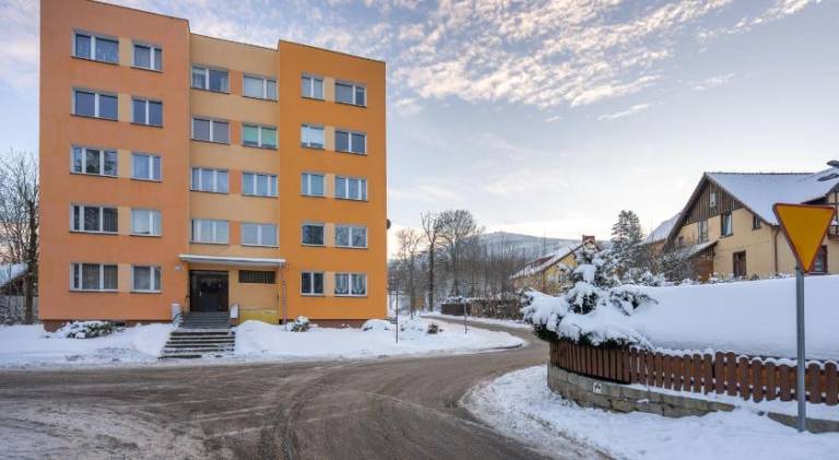 Rental apartment with sauna — photo 2