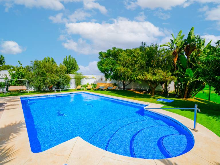 Cottage Alhaurín el Grande