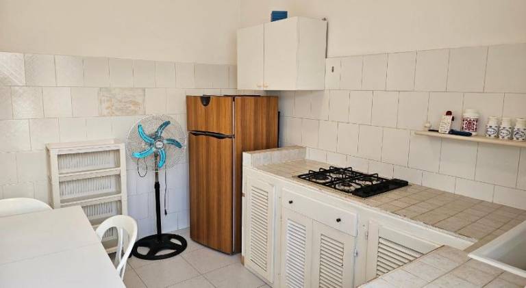 Serviced apartment with 2 rooms for 6 persons — photo 5